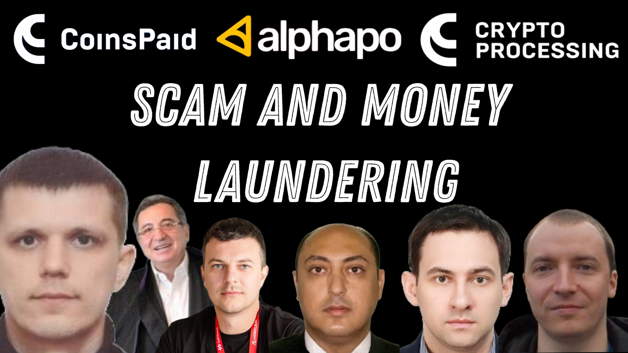 Pavel Paskrobka - softswiss scam - Casino by Softswiss
